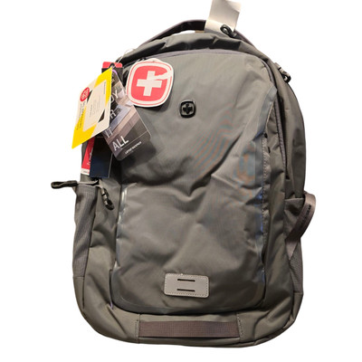 Mochila Del Ejercito Suizo SWISSGEAR Travel School Laptop Backpack