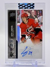 2021-22 Upper Deck Clear Cut Hockey Cards 20
