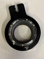 Hot New For Mamiya 645 lens mount to CAMBO ACTUS camera adapter accessory