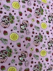 2 Strawberry Shortcake Window Valances  Size  44”L x18”H — photo 7