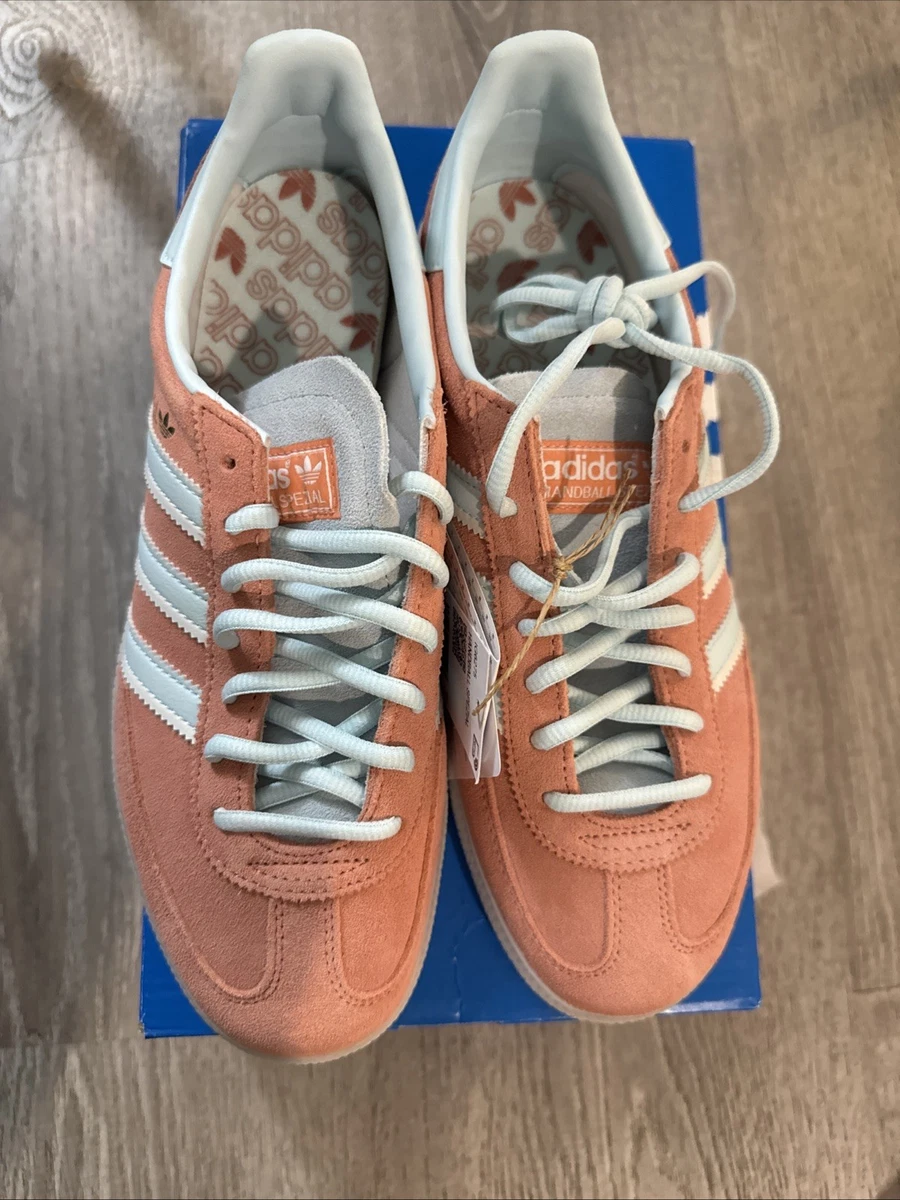 Preços baixos em adidas Handball Spezial Almost Yellow Gum | eBay