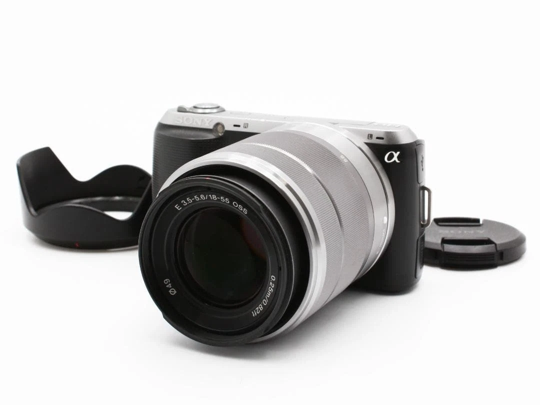 Sony Nex-C3 Digital Cameras for Sale - Shop New & Used Digital