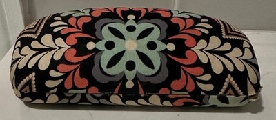 Vera Bradley Sierra Clamshell Hard Shell Eyeglass Case