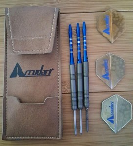 Accudart Darts | eBay