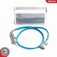 Lambdasonde Sensor Abgassteuerung Esen Skv 09SKV094 FüR Civic Honda Prelude 12V