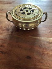 WMF Stövchen Spisenwärmer Antik