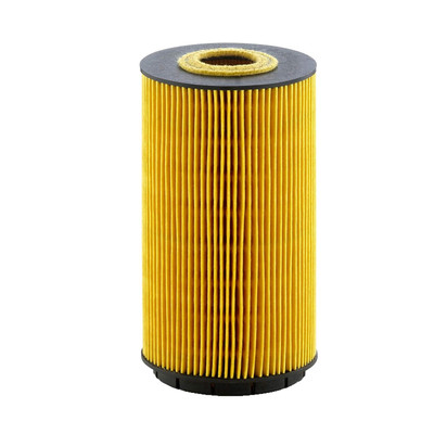 Mann-Filter Engine Oil Filter For Audi A8 Quattro HU 8010 z