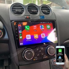 For 2008-2012 Nissan Altima Apple Carplay Car Radio Android 15 Gps Stereo Navi For 2008-2012 Nissan Altima Apple Carplay Car Radio Android 15 Gps Stereo Navi