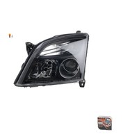 Scheinwerfer + Osram Night Breaker Laser Passend FüR Opel Vectra C Links