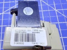 Whirlpool Refrigerator Start Relay Device P# W10448874 4