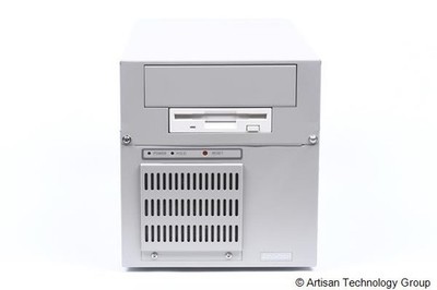 Advantech IPC-6806WH Industrial PC Chassis
