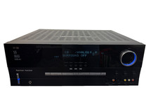 Harman Kardon AVR 135 Dolby Digital, DTS 6.1 ...