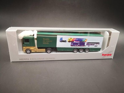 Albedo Renault Magnum AE  Sattelzug *Vi995-7-0564