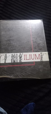 #ad Troy High School Yearbook 1966 Fullerton California $45.00