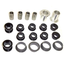 Sports Parts Inc Front End Bushing Kit for 1998 Ski-Doo Mini Z Snowmobile