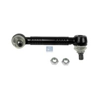 Stange Strebe Stabilisator Vorderachse Links DT Spare Parts FüR U.A. MB Citaro