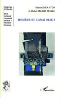 ValéRie Faranton (U. A.) | HomèRe Et L'anatolie 2 | Taschenbuch | FranzöSisch