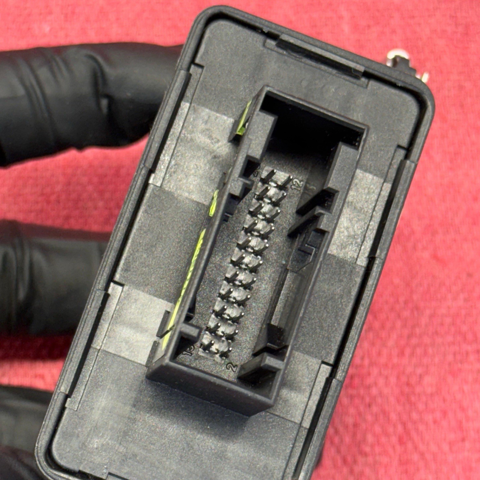 Maserati Quattroporte M139 HID Xenon Headlight Control Module OEM 03-08