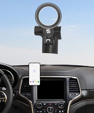 Magnetism Car Phone Holder for Jeep Grand Cherokee 2014-2018 Accessories Comp...