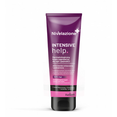 FARMONA Nivelazione Intensive Help dermatologische Handcreme 100 ml