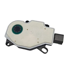 Active Grille Shutter Actuator Motor Assembly Replacement For Ford F-150