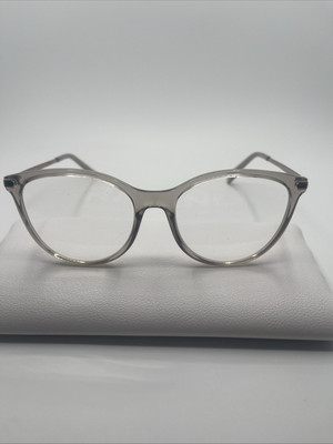 ARMANI EXCHANGE AX3078 8240 Eyeglasses Frames Clear