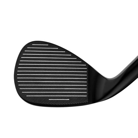 Orlimar Spin Tech Full Face Black Wedges - Image 3 of 4