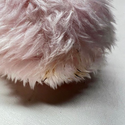 Tradizioni Neve Baby Pearl Bear Bambola Seymour Mann 17" - Foto 17 di 22