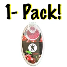 🍒🍒 100 count Cherry burst beads (1 - Pack) 🍒🍒