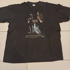Freddy vs. Jason - orig. Shirt 2004 - Movie - Nightmare - Friday 13th