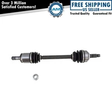 Front Left CV Axle Shaft For 2007-2008 Honda Fit