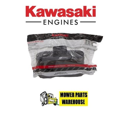 Genuine OEM Kawasaki 11029-0031 Air & Pre Filter 11013-0752 11013 Genuine OEM Kawasaki 11029-0031 Air & Pre Filter 11013-0752 11013