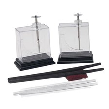 Leaf Electroscope Science Gadgets Teaching Instrument Experimental Accessories