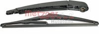 Metzger Autoteile 2190285 Wischarm, Scheibenreinigung FüR Ford