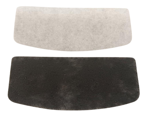 Oster Profond Friteuse Double Paquet Filtre, pour Modèle: CKSTDFZM55, - Photo 3 sur 6