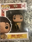 Funko POP! Movies: DC Universe The Flash - Iris West #1340