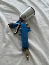 Small Gravity Flow Devilbiss SRI HVLP  Spray ...