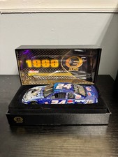 1999 Jeff Gordon Pepsi Star Wars Episode I 1/24 Action RCCA Elite NASCAR Diecast