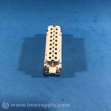 Epic H-A 16 BS Rectangular BS Connector USIP