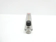 Dwyer RMB-57-SSV Rate-master Variable Area Flow Meter 60-600scfh 1/4in Npt