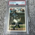 1993 Bowman #375 Ken Griffey Jr PSA 10