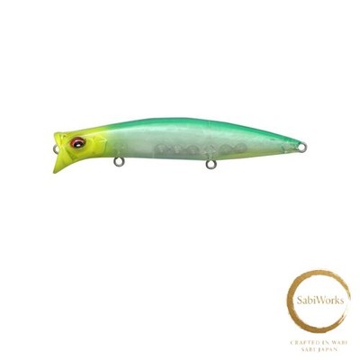 New KIRINJI 120 GP Sparkling Chart Head