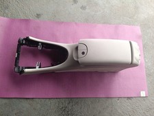 CK22* Mercedes-Benz W209 CLK Mittelkonsole Armlehne Mittelarmlehne Grau CK22* Mercedes-Benz W209 CLK Mittelkonsole Armlehne Mittelarmlehne Grau