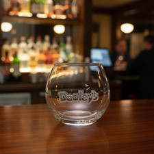 Dooleys Sahnelik&ouml;r Shotglas Glas Schnapsglas Gl&auml;ser NEU