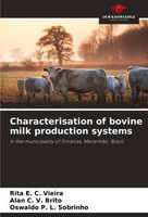 Rita E. C. Vieira (U. A.) | Characterisation Of Bovine Milk Production Systems