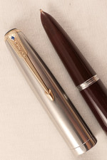 VINTAGE MAROON 1947 PARKER 