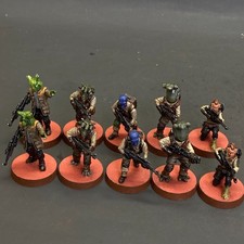 Star Wars Legion Expansion Fantasy Flight Games Squad Painted Miniatures 10