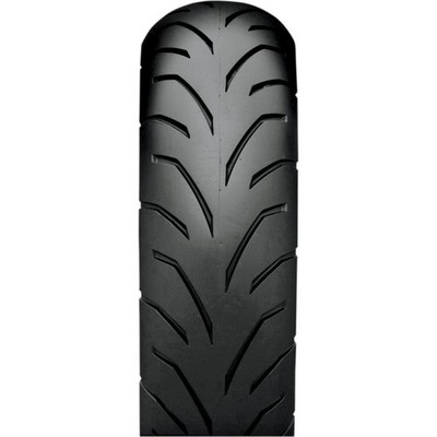 IRC SS-540 Rear Tire | 120/70-12 (T10282)