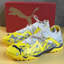 Zapatos de fútbol para hombre PUMA Future Ultimate Cage IT [EE. UU.: 9,5] 10736404