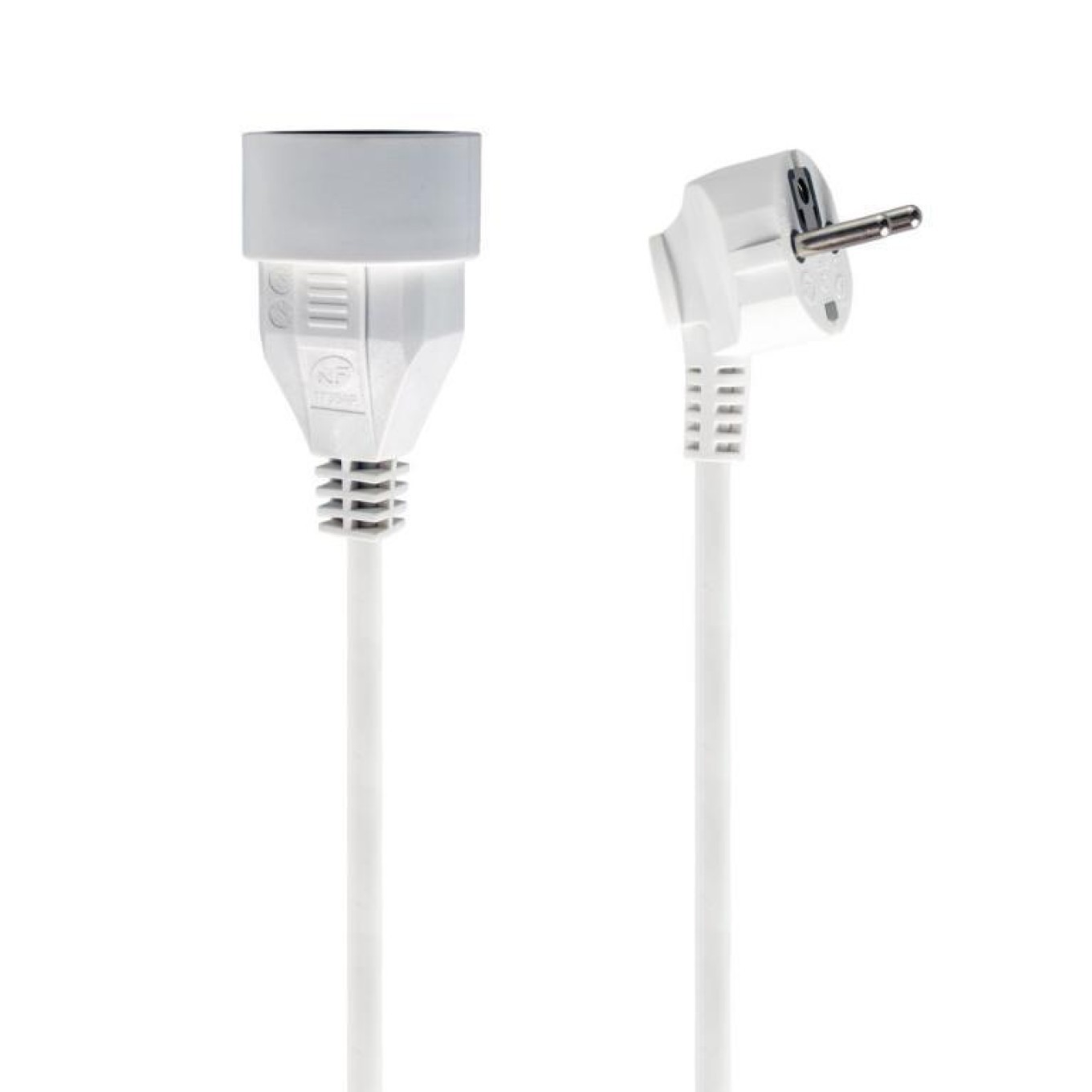 10m LB0165-10 Network Extension Lead Male to Female